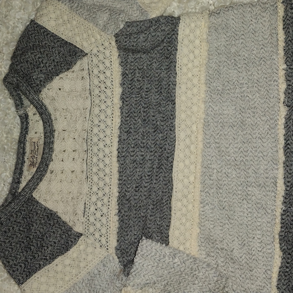Lucky Brand Sweatshirt